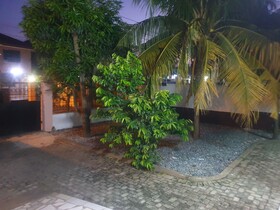 Fresh Air Lodge