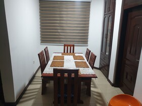 Fresh Air Lodge