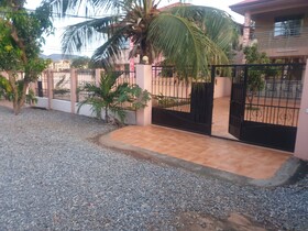 Fresh Air Lodge