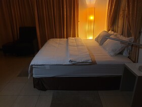 Fresh Air Lodge