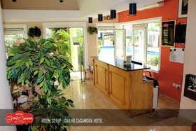 Grand Casamora
