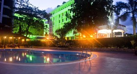 GS Plaza Hotel