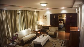 GS Plaza Hotel
