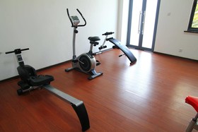 GS Plaza Hotel