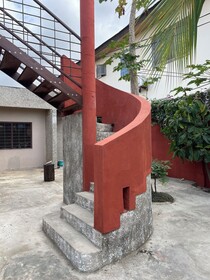 Hechtech House