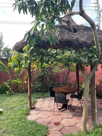 Hechtech House