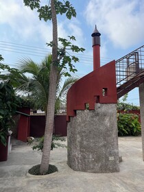 Hechtech House