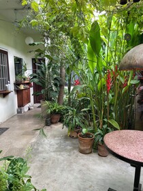 Hechtech House