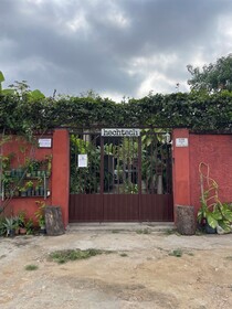 Hechtech House