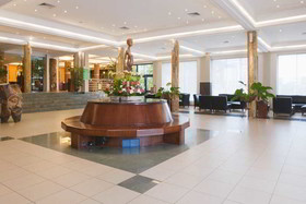 Palms by Eagles Airport City