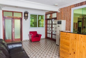 Rk Italian Boy Hotel
