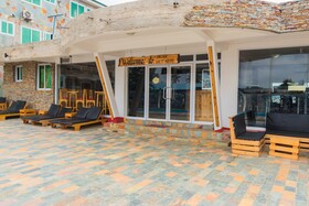 Rk Italian Boy Hotel
