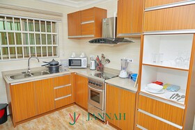 Jannah Villas