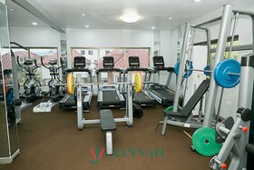 Jannah Villas