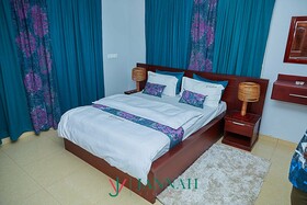 Jannah Villas