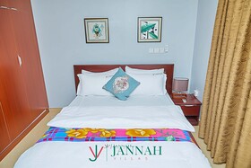 Jannah Villas