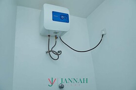 Jannah Villas