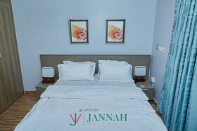 Jannah Villas