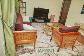 Jannah Villas