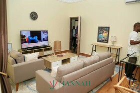 Jannah Villas