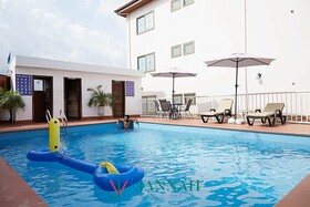 Jannah Villas