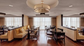 Kempinski Hotel Gold Coast City Accra
