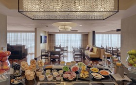 Kempinski Hotel Gold Coast City Accra