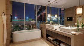 Kempinski Hotel Gold Coast City Accra