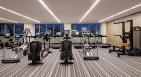 Kempinski Hotel Gold Coast City Accra