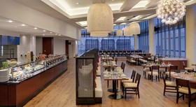 Kempinski Hotel Gold Coast City Accra