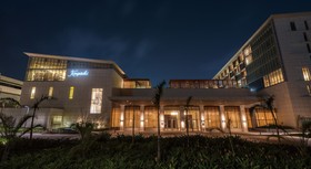 Kempinski Hotel Gold Coast City Accra