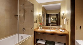 Kempinski Hotel Gold Coast City Accra