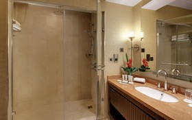 Kempinski Hotel Gold Coast City Accra