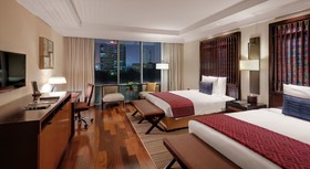 Kempinski Hotel Gold Coast City Accra