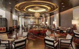 Kempinski Hotel Gold Coast City Accra