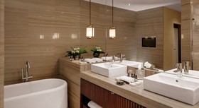 Kempinski Hotel Gold Coast City Accra