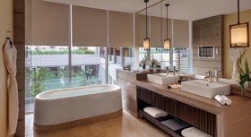 Kempinski Hotel Gold Coast City Accra