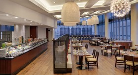 Kempinski Hotel Gold Coast City Accra