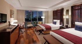 Kempinski Hotel Gold Coast City Accra