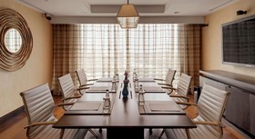 Kempinski Hotel Gold Coast City Accra