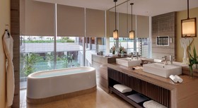 Kempinski Hotel Gold Coast City Accra