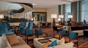 Kempinski Hotel Gold Coast City Accra