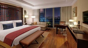 Kempinski Hotel Gold Coast City Accra