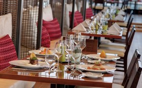 Kempinski Hotel Gold Coast City Accra