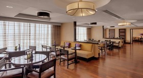Kempinski Hotel Gold Coast City Accra