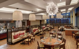Kempinski Hotel Gold Coast City Accra
