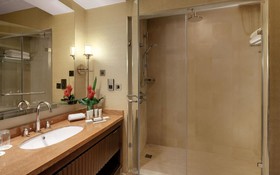 Kempinski Hotel Gold Coast City Accra