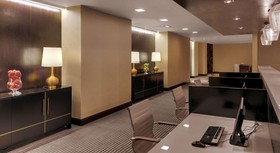 Kempinski Hotel Gold Coast City Accra