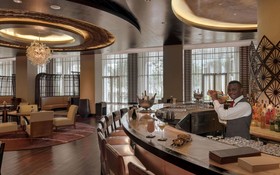 Kempinski Hotel Gold Coast City Accra
