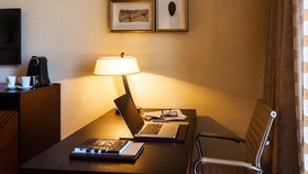Kempinski Hotel Gold Coast City Accra